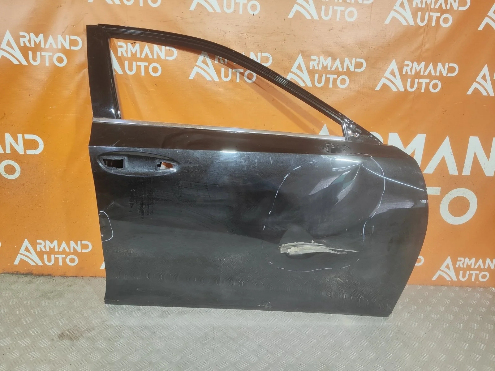 Дверь Lexus ES 2018-нв 7