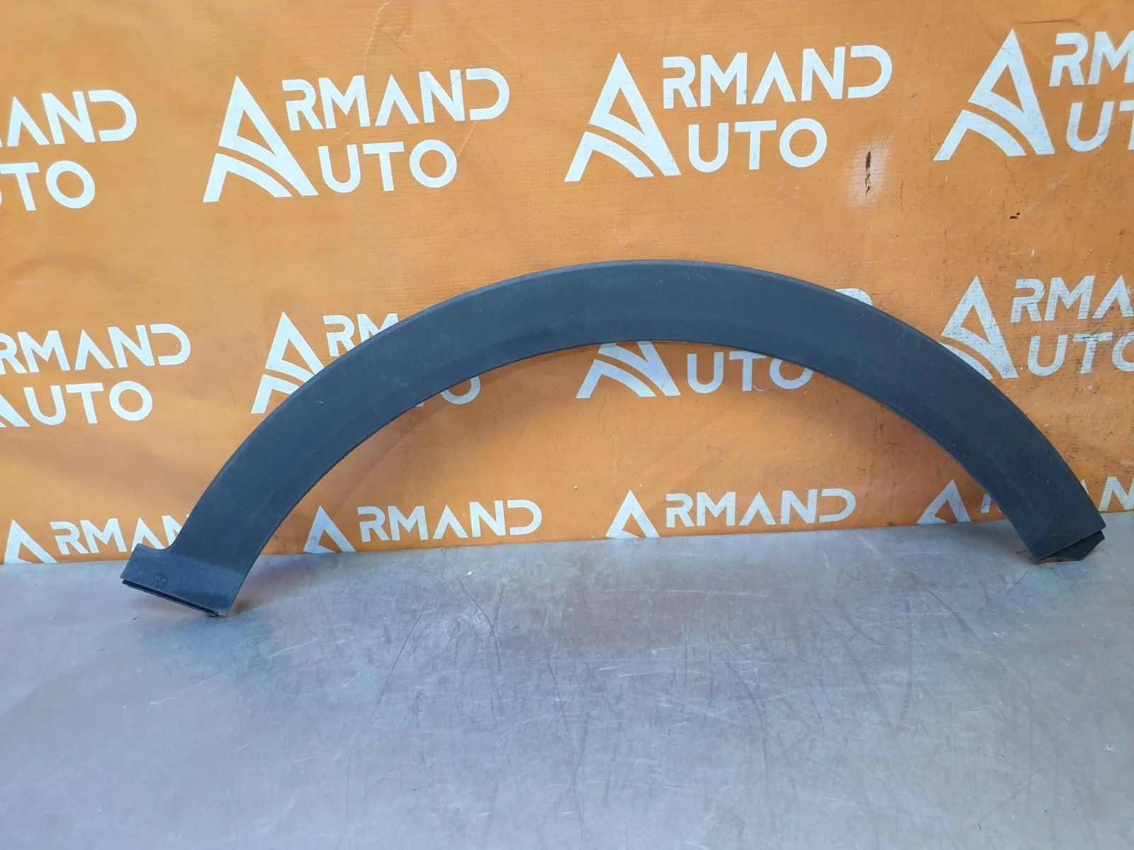 Расширитель крыла Hyundai Creta 2016-2021