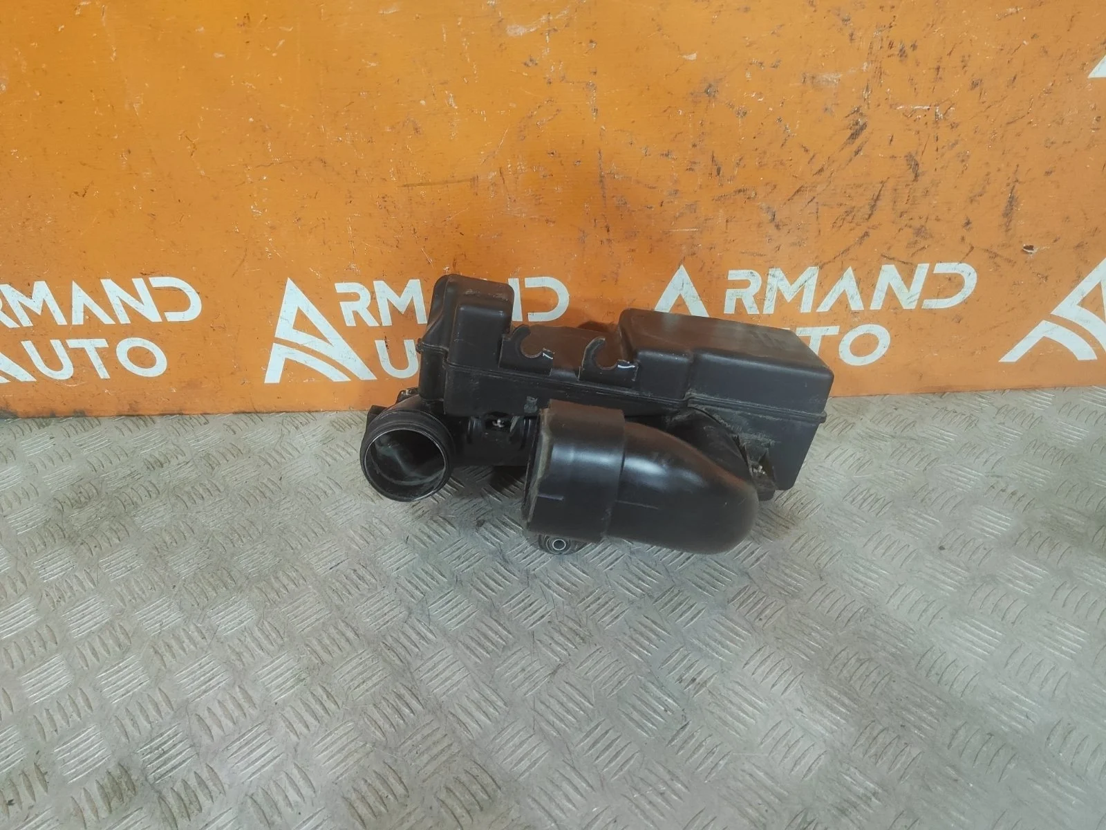 Резонатор воздушного фильтра Hyundai Creta 2016-2021