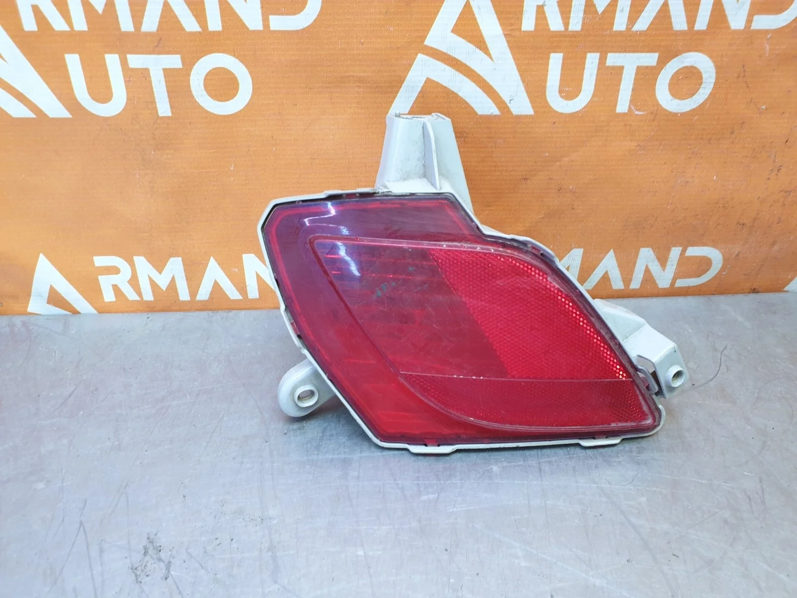 Отражатель Mazda CX-5 2011-2017