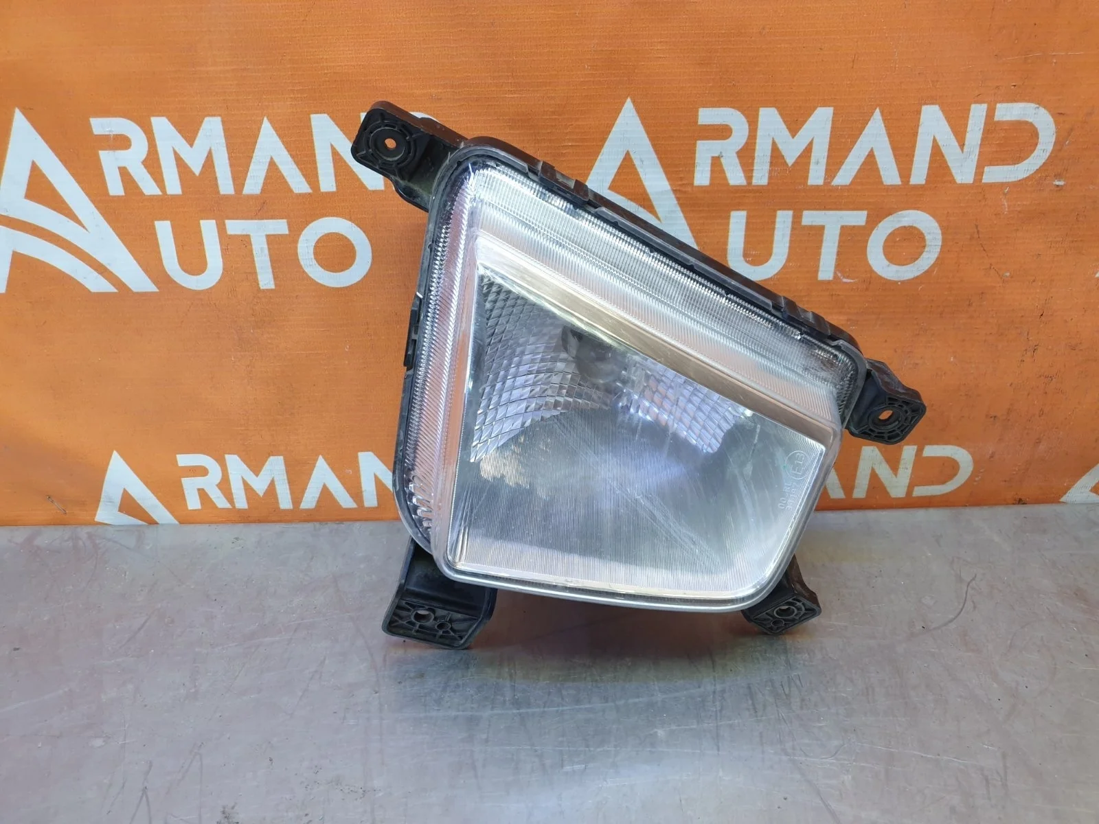 Птф Hyundai Creta 2016-2021