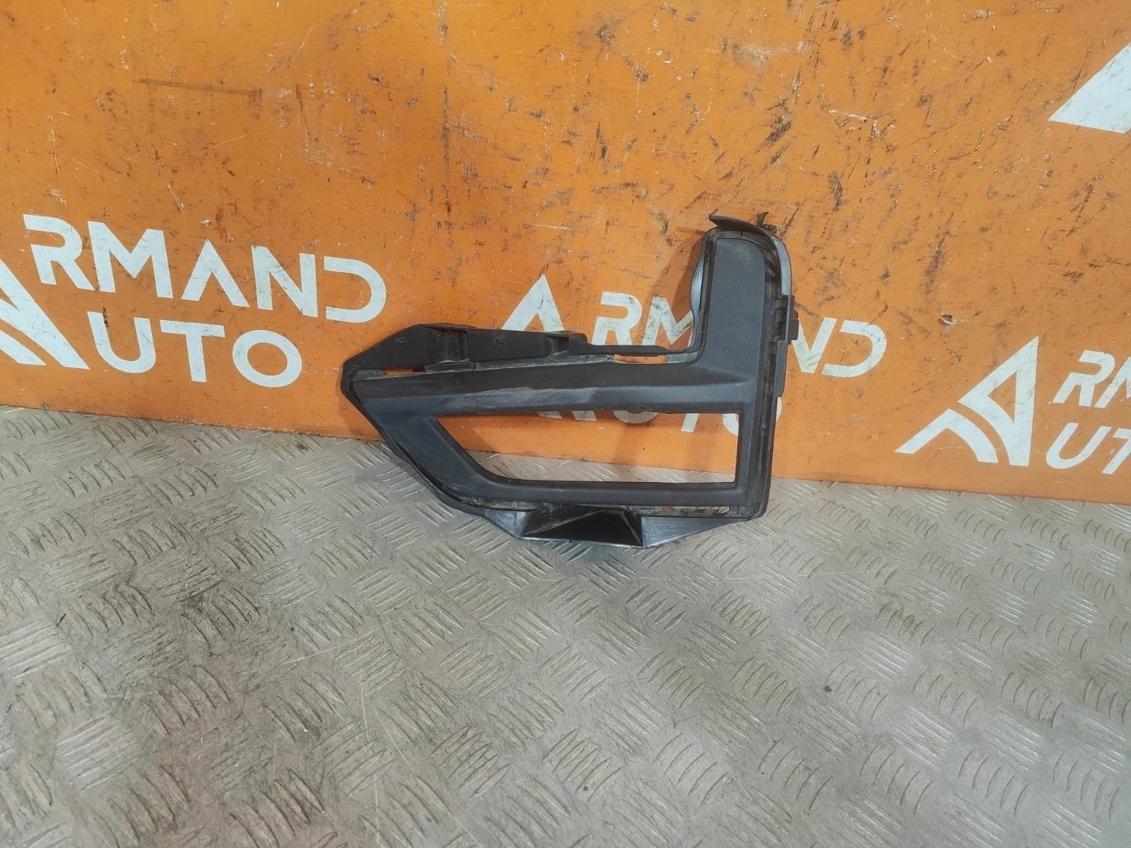 Окантовка птф Nissan X-Trail 2017-2022 3 T32