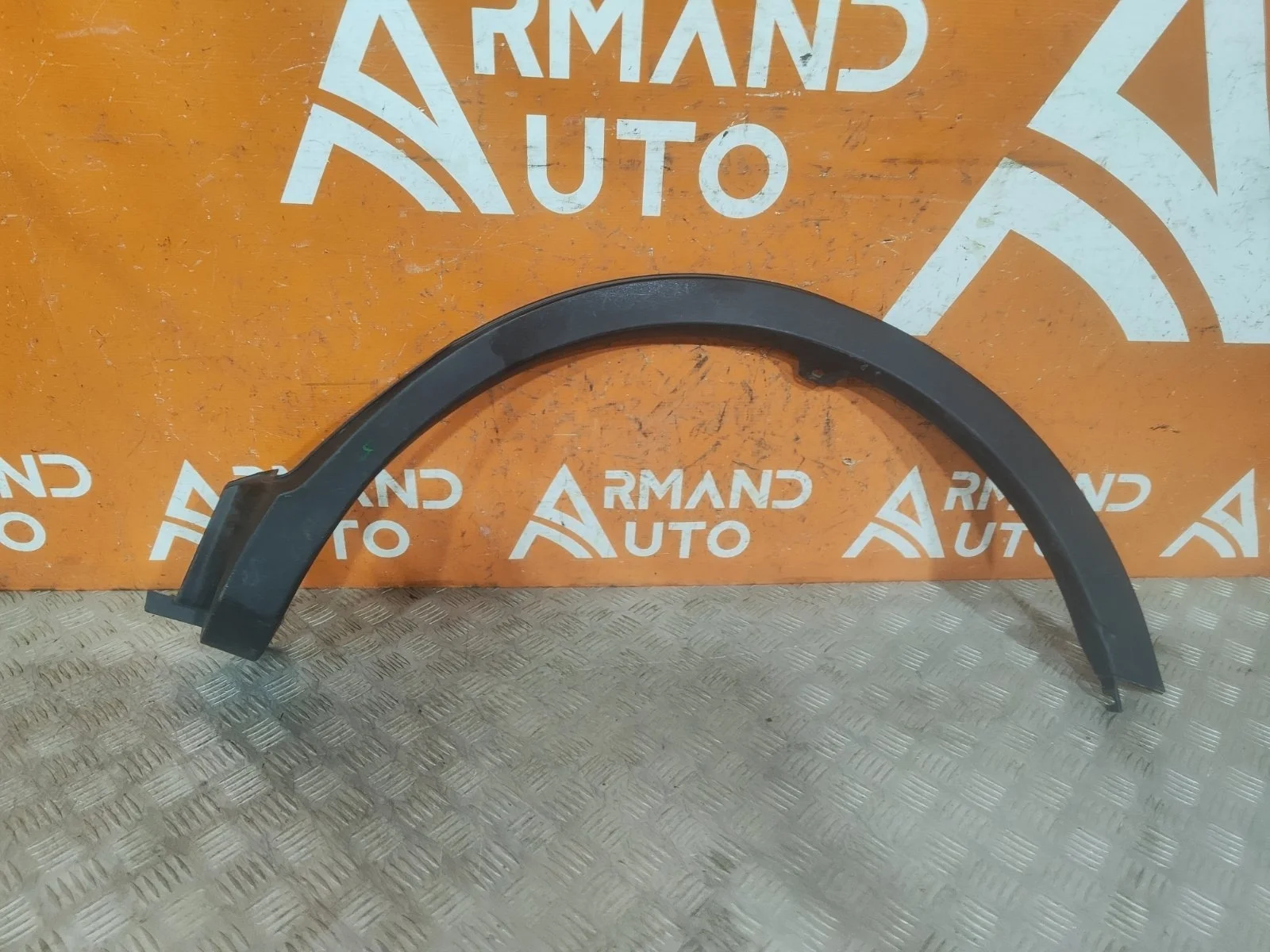 Расширитель крыла Toyota RAV4 2012-2015 CA40