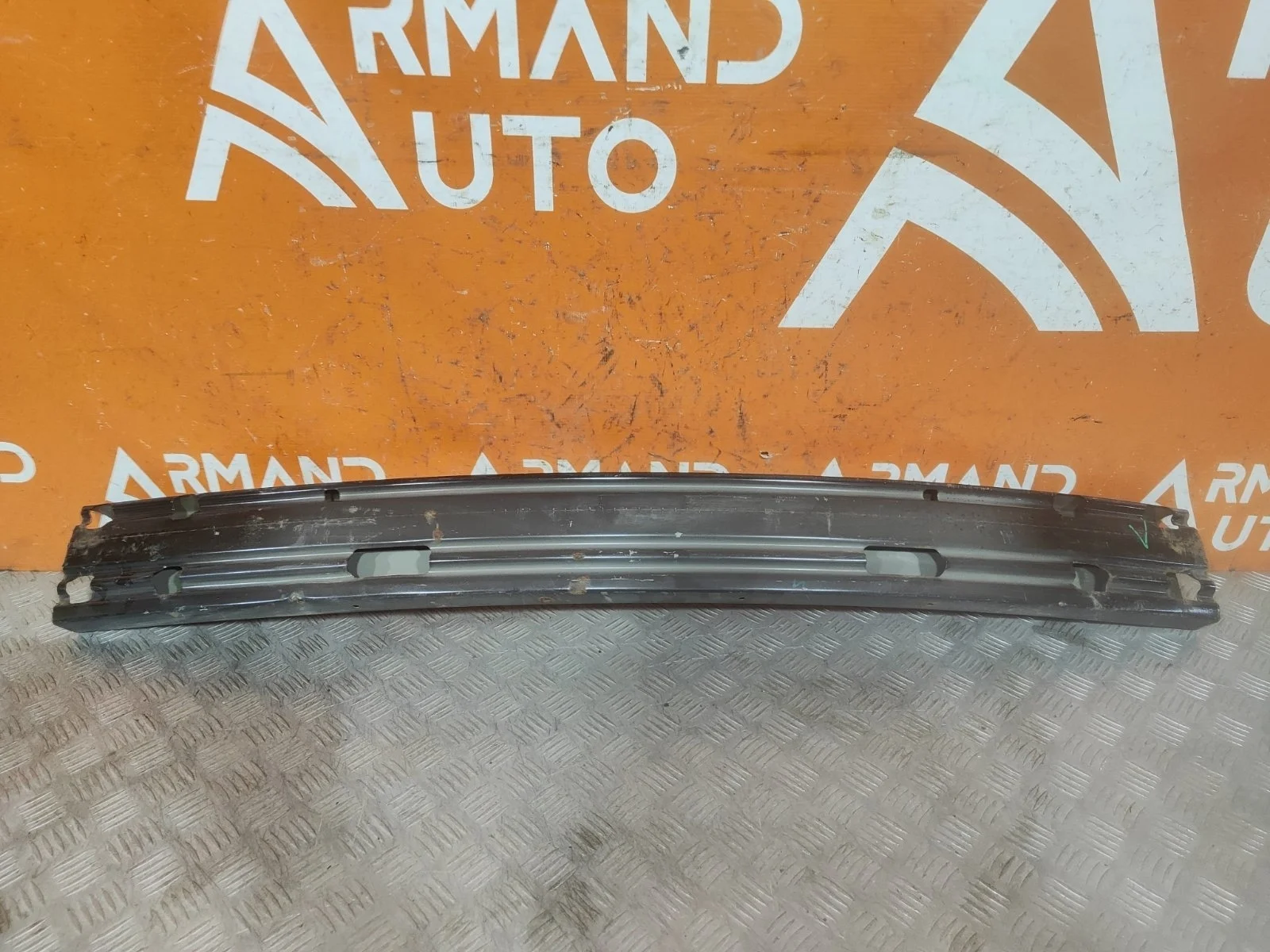 Усилитель бампера Nissan X-Trail 2013-2022 T32