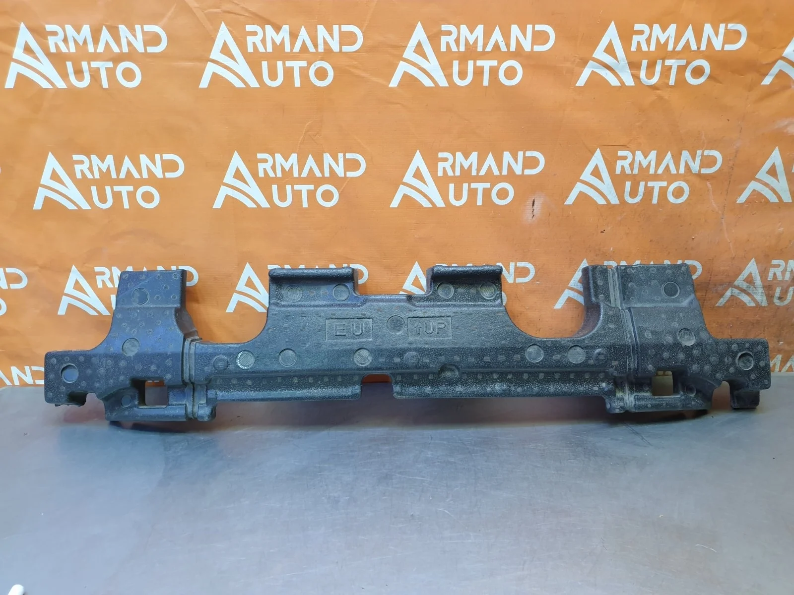 Абсорбер бампера Lexus RX 2015-2019 4