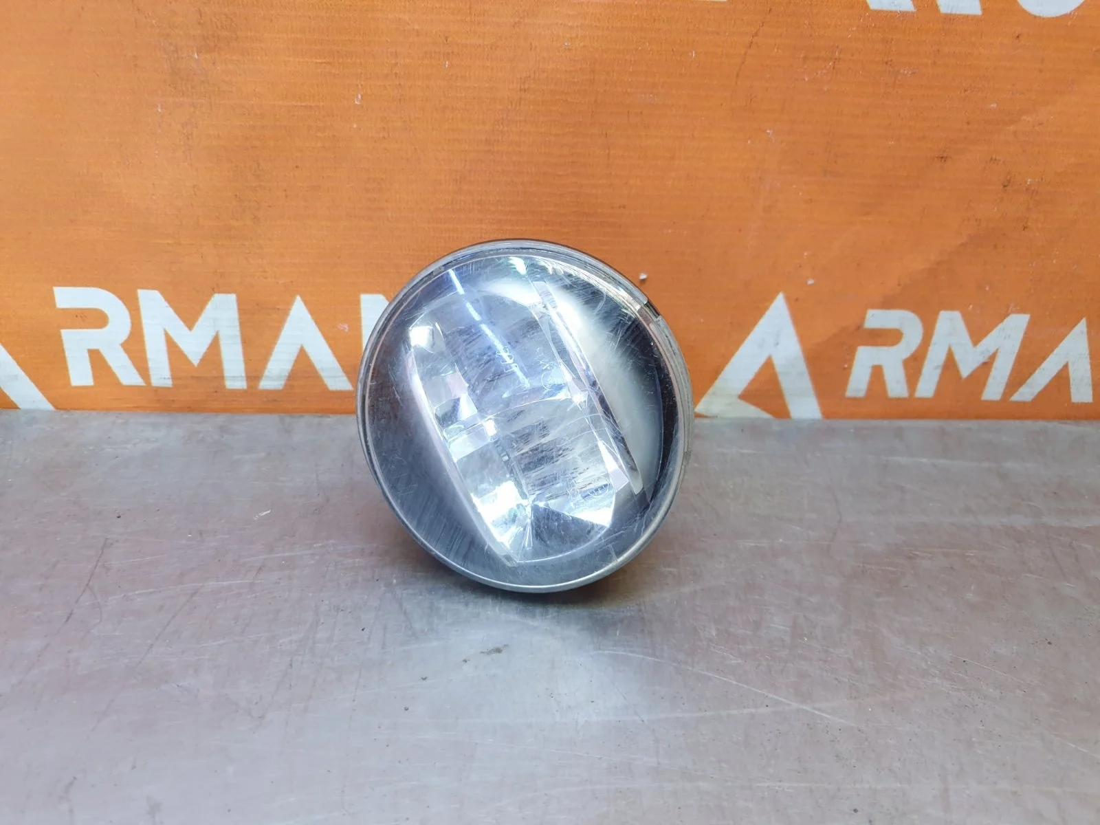 Птф Toyota Camry 2017-нв 8 XV70