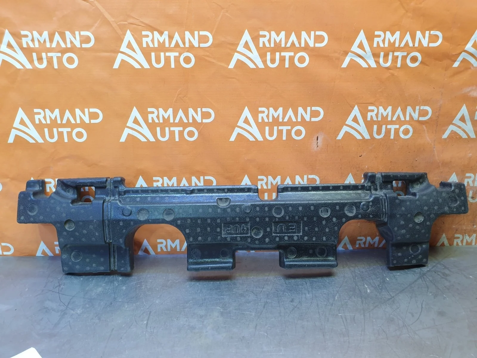 Абсорбер бампера Lexus RX 2015-2019 4