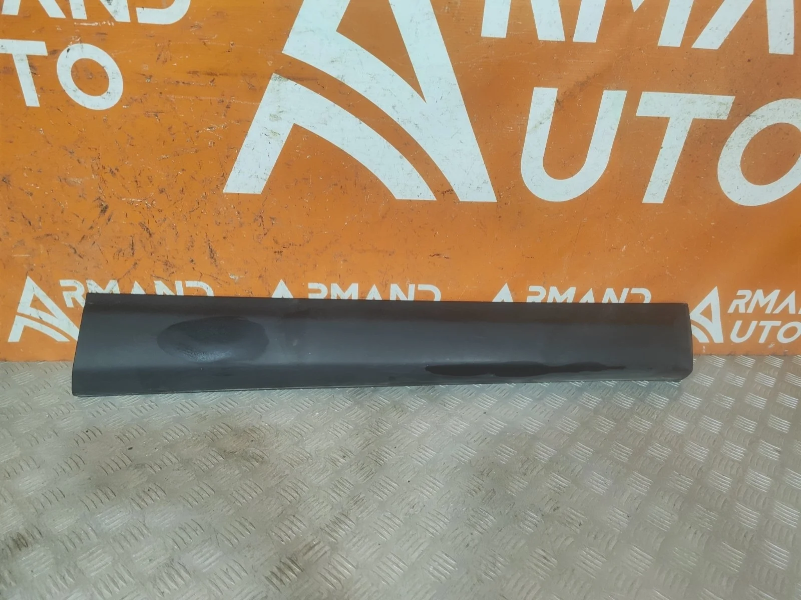 Молдинг двери Nissan Qashqai 2013-2022 j11