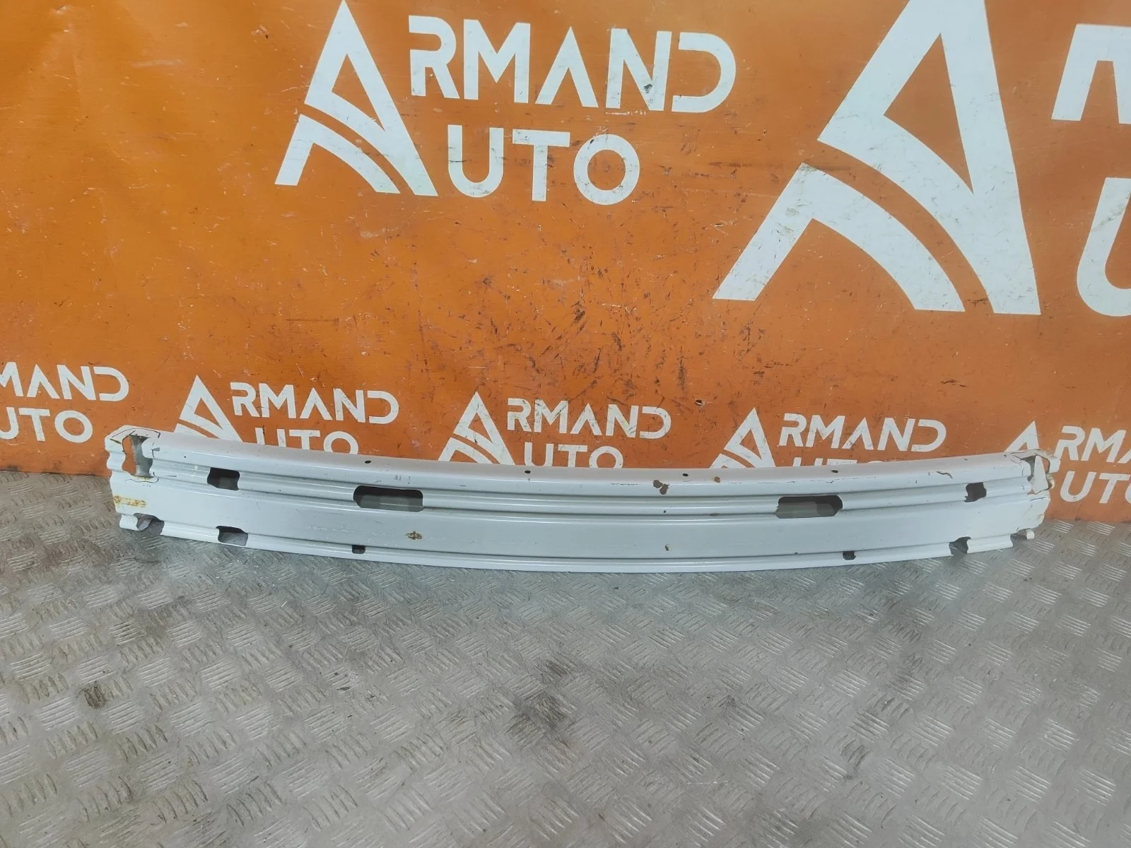 Усилитель бампера Nissan X-Trail 2013-2022 T32