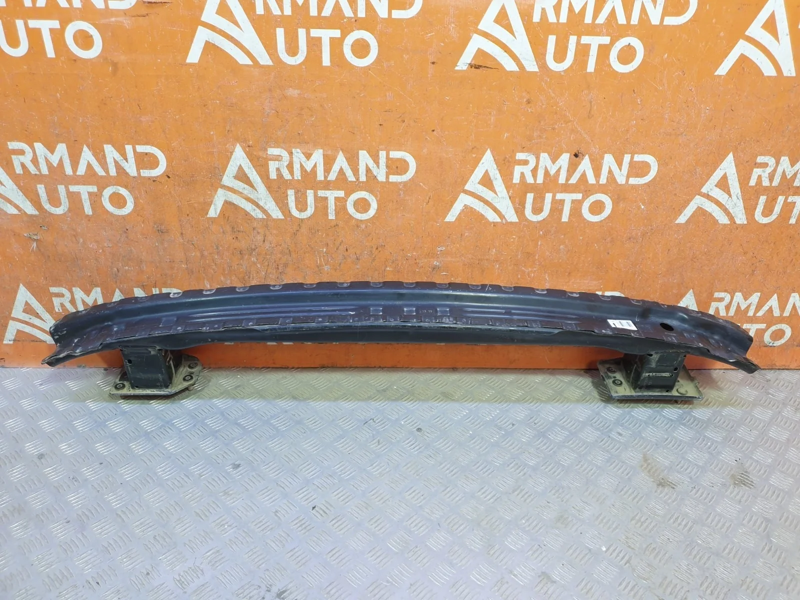 Усилитель бампера Mercedes -Class 2016-нв W213