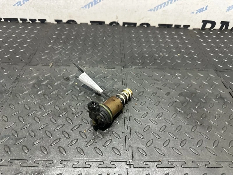 Клапан ванос BMW 11367560462 E83 N62B44A