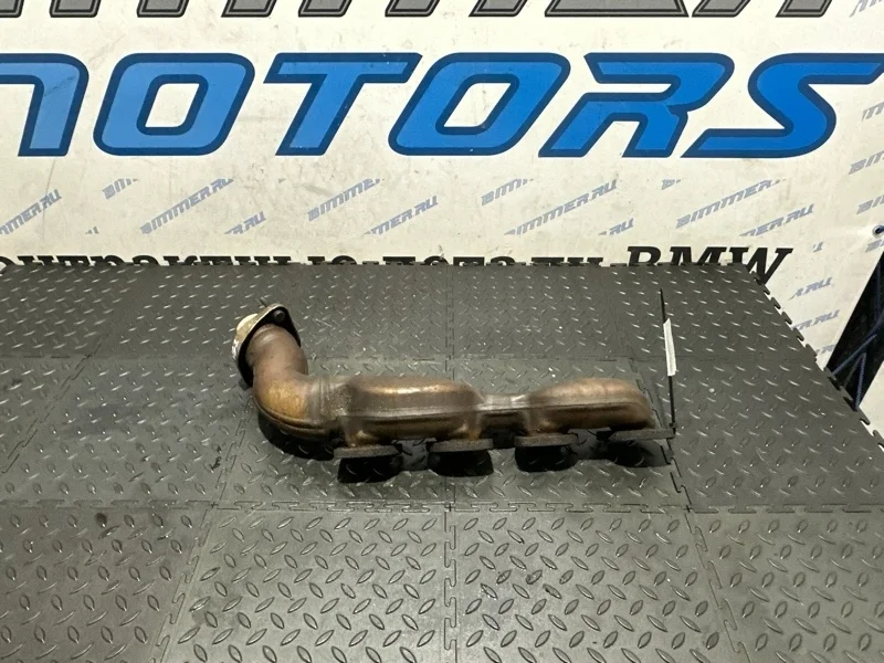 Выпускной коллектор BMW 11627525076 E53 N62B44A