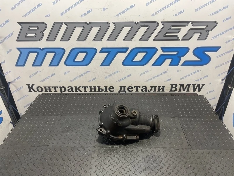 Редуктор BMW X3 E83