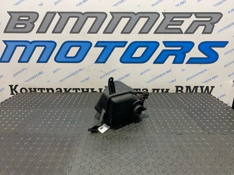 Бачок расширительный BMW 5 17137542986 E60 N52B25