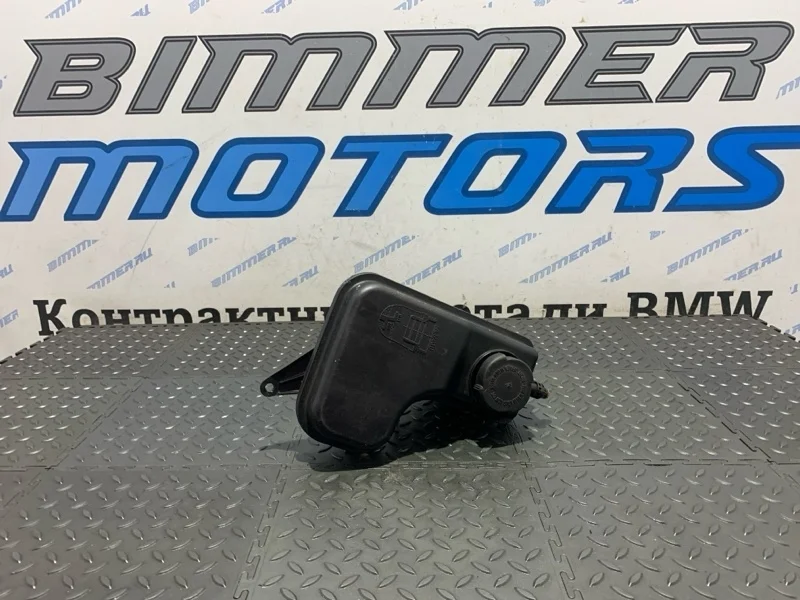 Бачок расширительный Bmw 7 17137800293 E65 M67D40