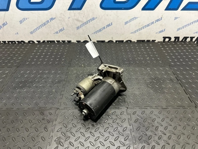 Стартер BMW 12417638192 F35 N13