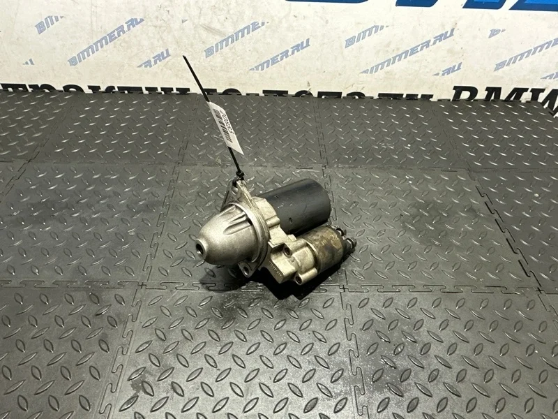 Стартер BMW 12417610341 Е91 N46