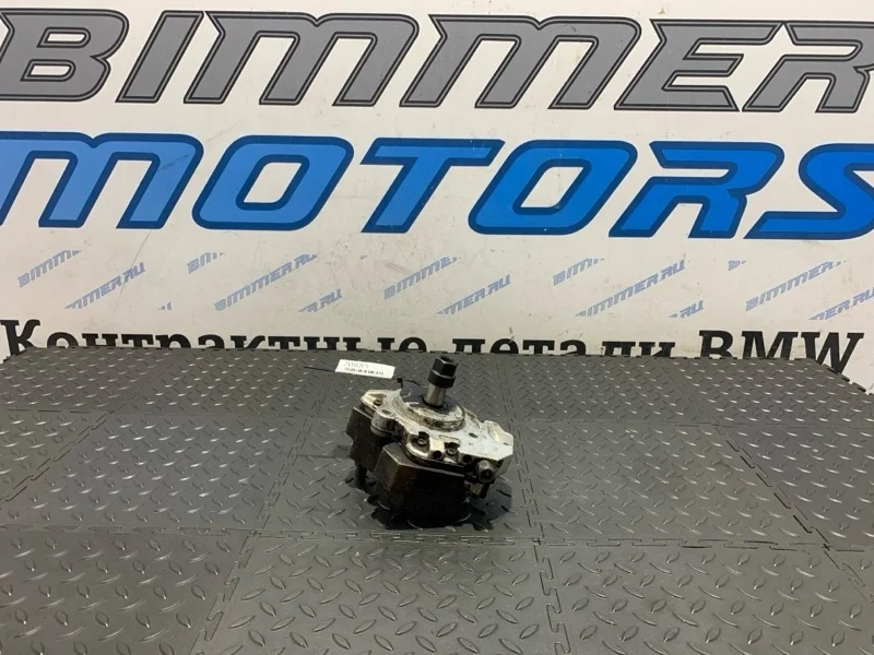 Тнвд Bmw 3 13518511824 E90 M57D30