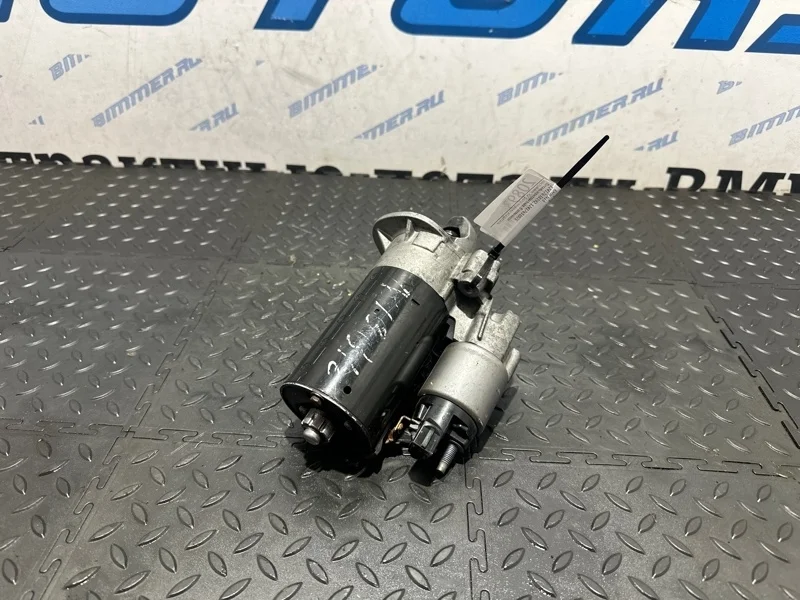 Стартер BMW 12417638192 N13