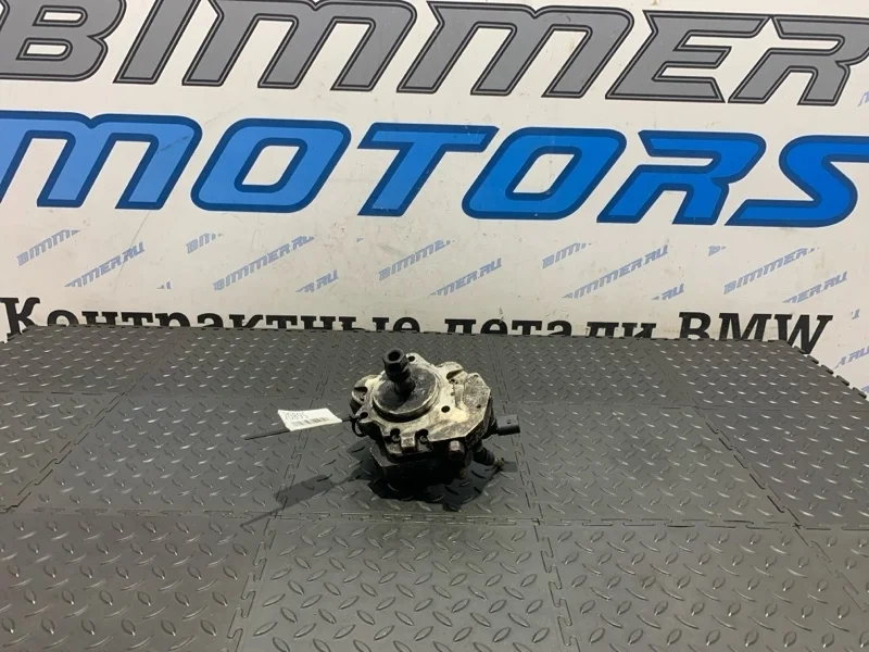 Тнвд Bmw 5 13518511824 E60 M47D20