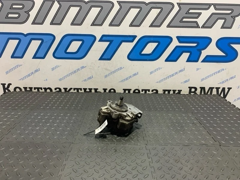 Тнвд Bmw X5 13518511824 E70 M57D30