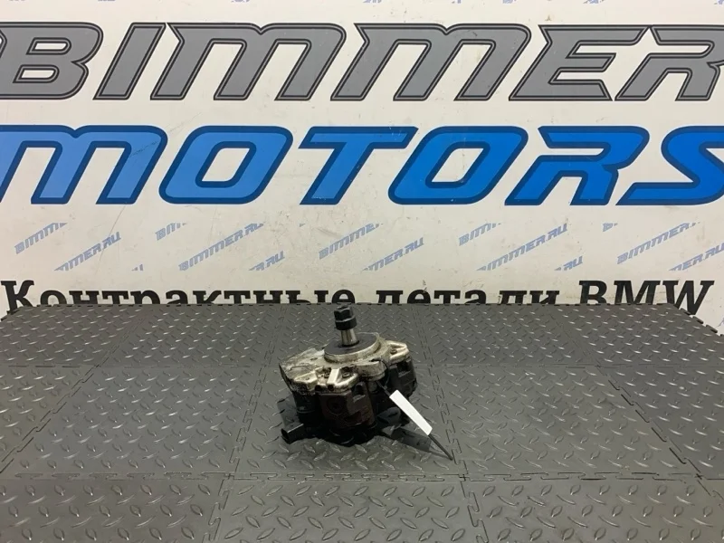 Тнвд Bmw X5 13518511824 E70 M57D30