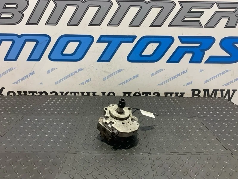 Тнвд Bmw 7 13518511824 E65 M57D30