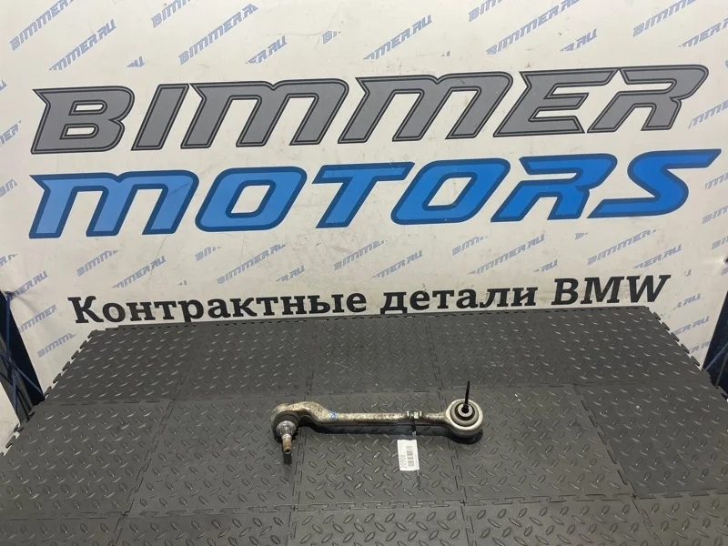 Рычаг подвески BMW 3 31126852992 F35 N13B16A, правый