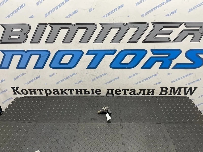 Регулирующий клапан Bmw 5 13537805734 E60 M57