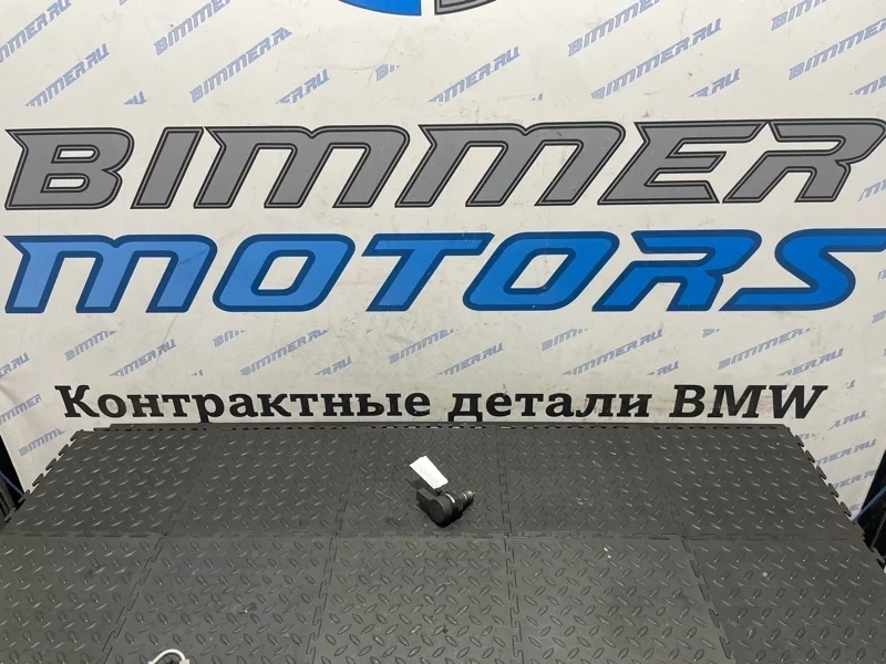 Регулирующий клапан Bmw 6 13537805734 E63 M57