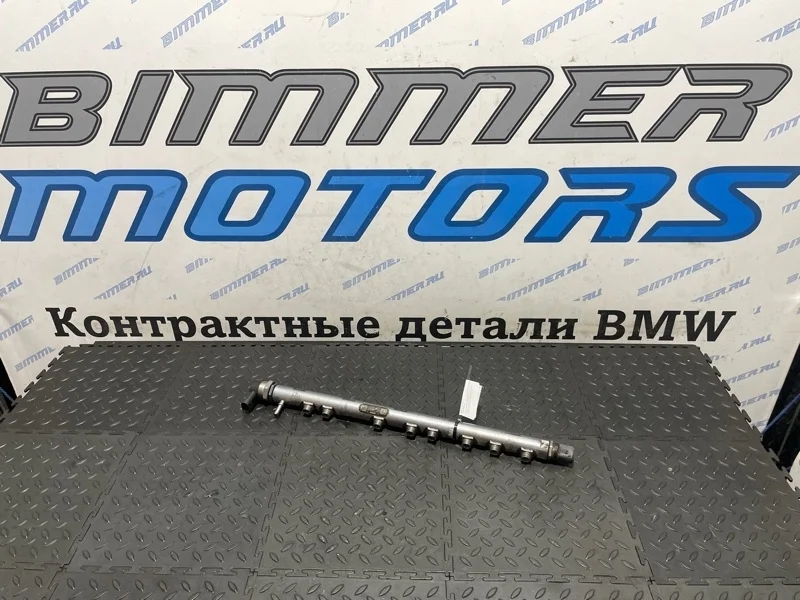 Топливная рампа Bmw 5 13537805423 F10 N57