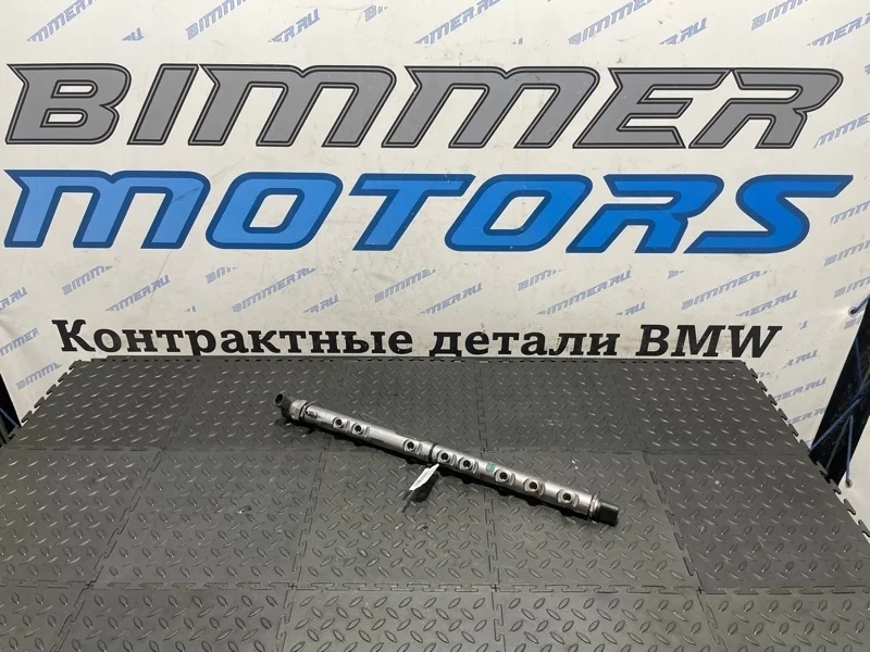 Топливная рампа Bmw 3 13537805423 F30 N57
