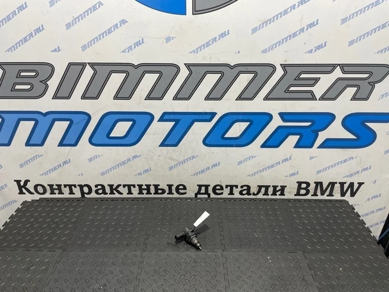 Регулирующий клапан Bmw X5 13537805733 E53 M57