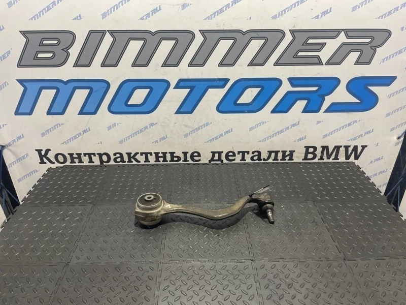 Рычаг подвески BMW X3 31106890905 G01 B47D20B, левый