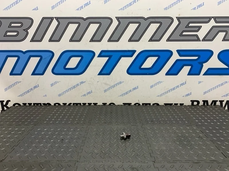 Датчик давления масла BMW 5 12618611273 F10 N63B44