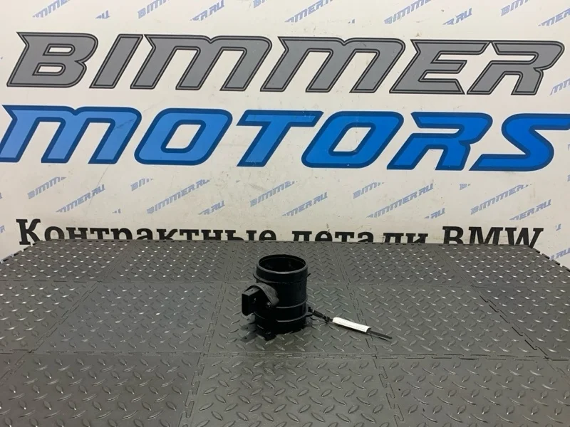 Датчик массового расхода воздуха Mercedes E-Class 1130940048 W210 M113.960