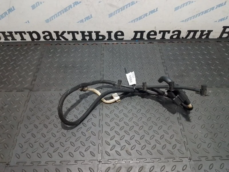 Шланг топливный BMW 3 13537807228 E90 N47
