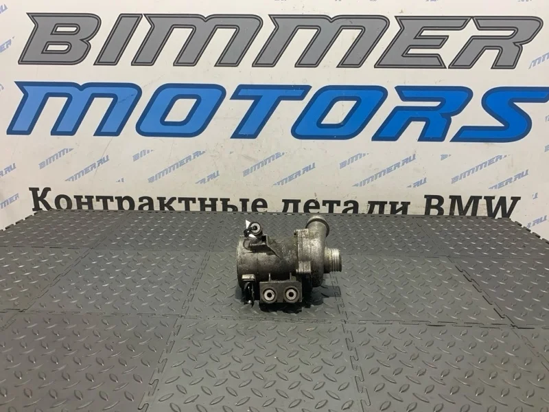 Помпа Bmw 3 11517586925 E90 N52B25