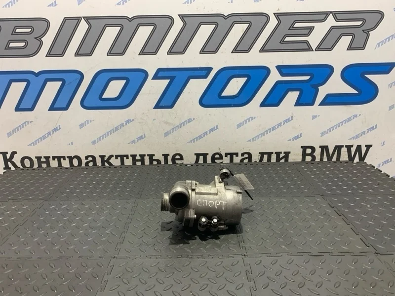 Помпа Bmw X5 11517586925 E70 N52B30