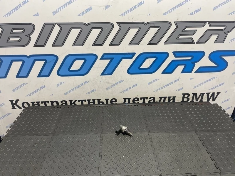 Регулирующий клапан Bmw 7 13537805734 E65 M57