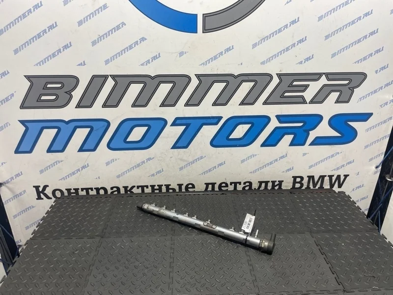 Топливная рампа Bmw 3 13537805423 F30 N57D30