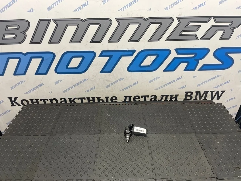 Регулирующий клапан Bmw X3 13537805734 E83 M57