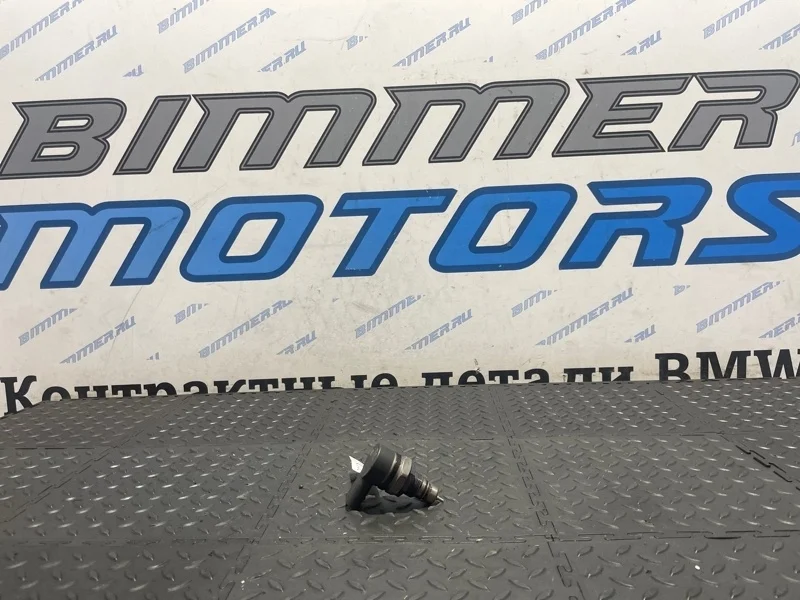 Регулирующий клапан Bmw 7 13537805734 E65 M57