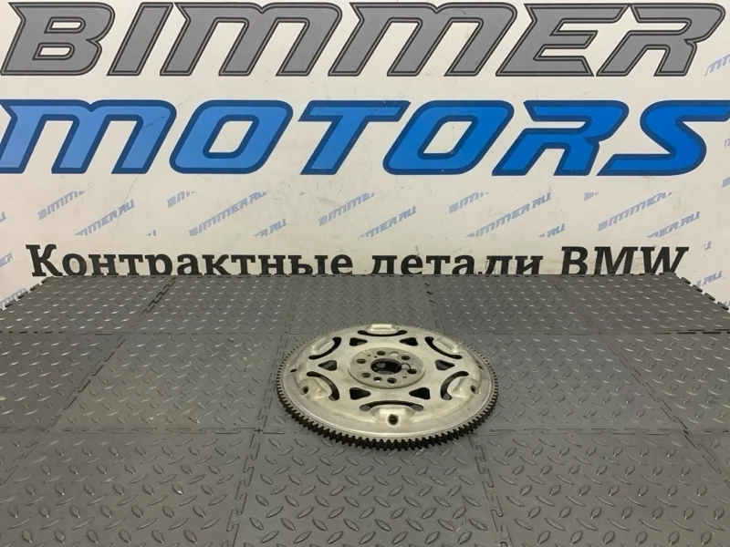 Маховик АКПП Bmw 5 11227585146 F10 N20B20