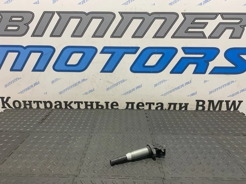 Катушка зажигания BMW 3 12137559842 E90 N43B20