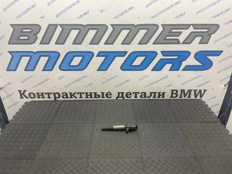 Катушка зажигания BMW 3 12138616153 F30 N13B16A