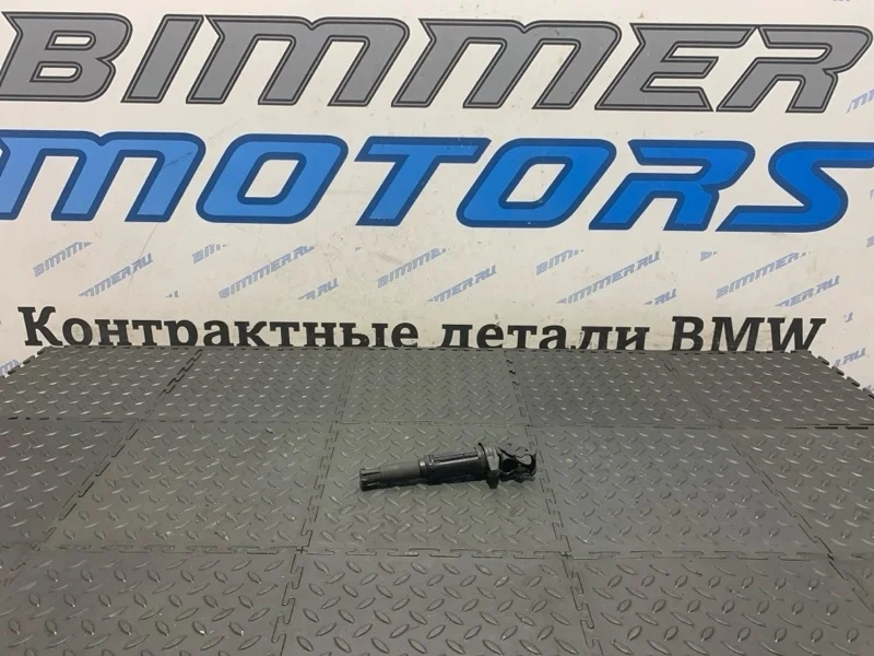 Катушка зажигания BMW 3 E46