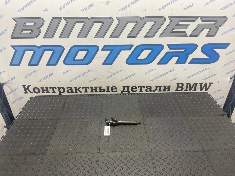 Форсунка Bmw 3 13537798446 F30 N47D20C