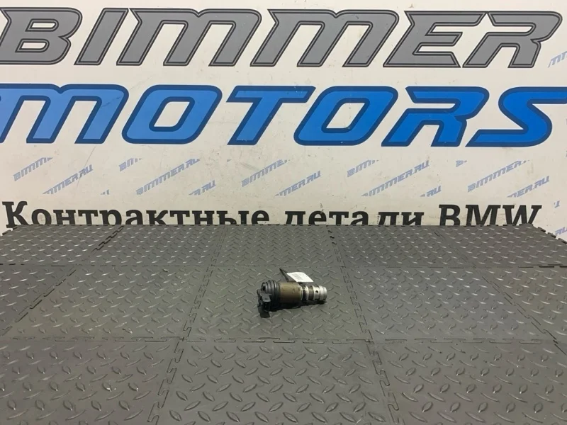 Клапан ванос BMW 5 11367560462 E60 N62B44