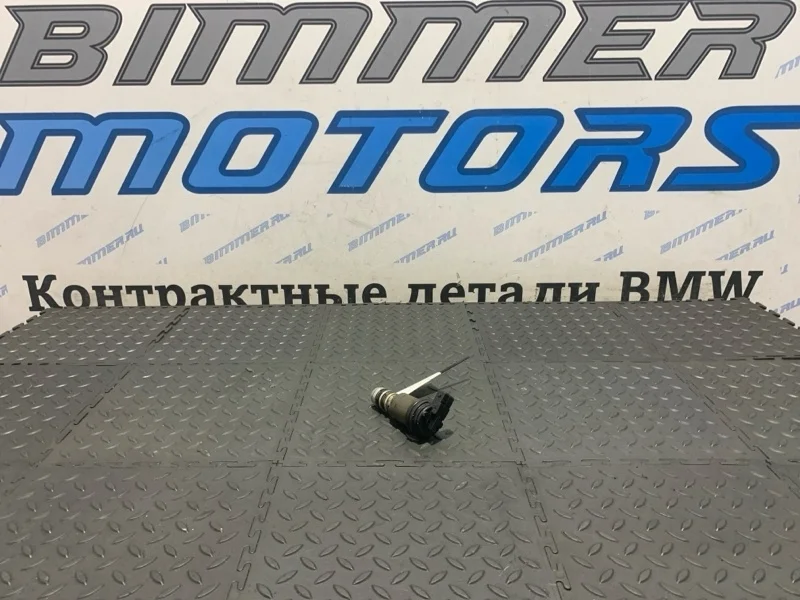 Клапан ванос BMW 1 11367560462 E81 N45